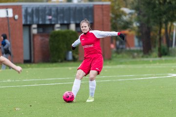 Bild 35 - wBJ SV Wahlstedt - SV Frisia 03 Risum-Lindholm : Ergebnis: 1:2